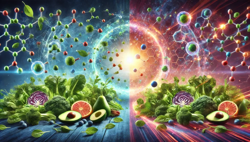 Vitamin K image
