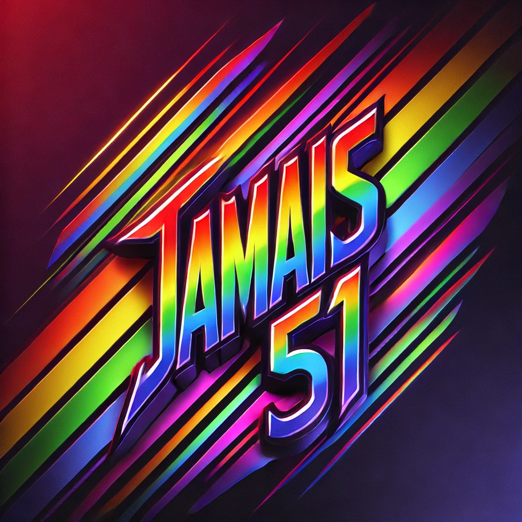 Logo Jamais 51