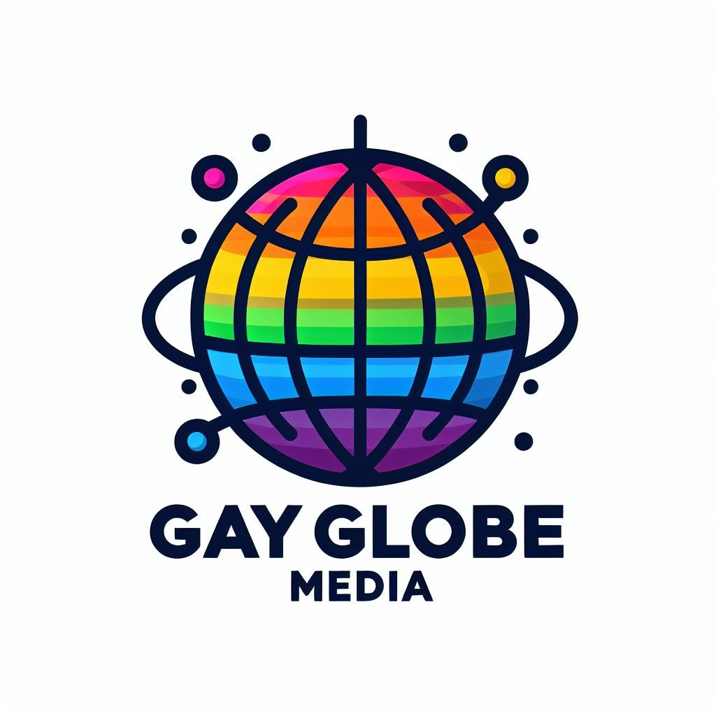 Logo Gay Globe