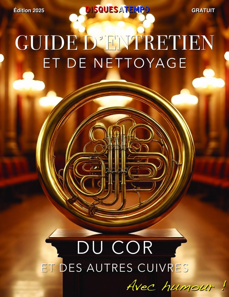 Couverture française