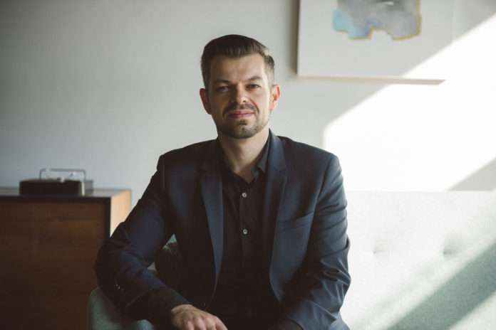 Photo de Simon Gamache