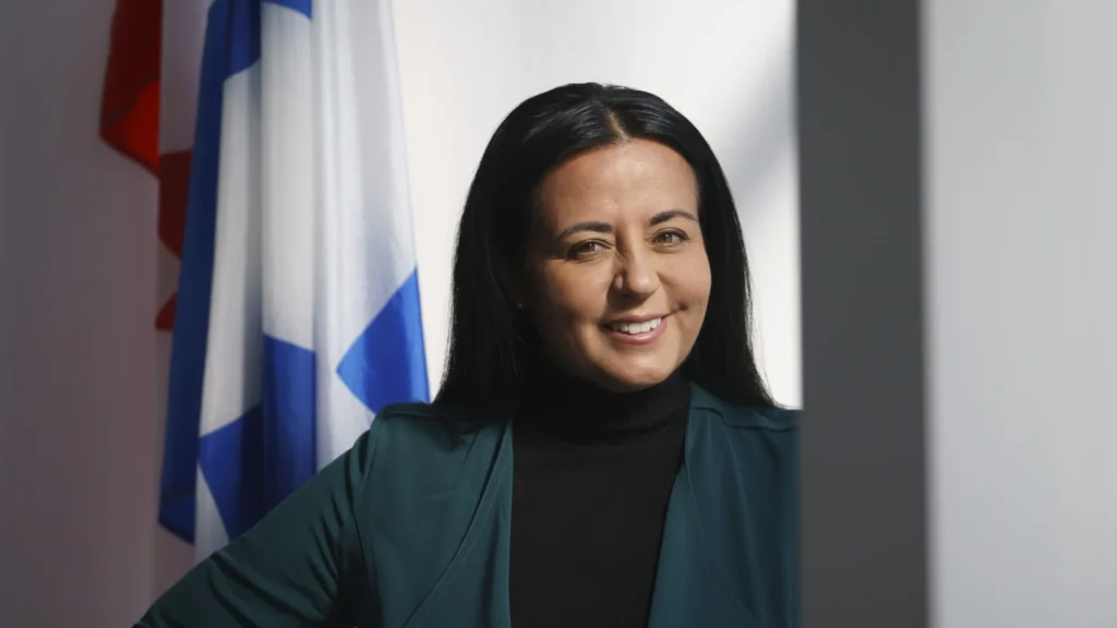Photo Soraya Martinez Ferrada