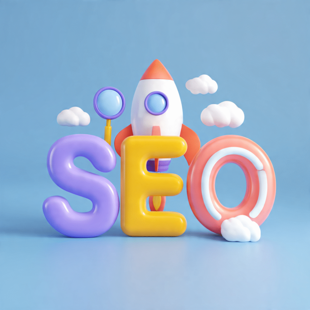 Image seo
