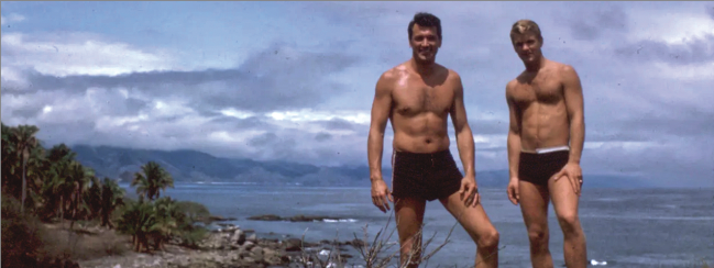 Photo Rock Hudson