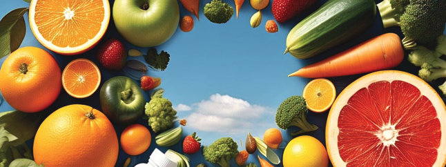 Image fruits