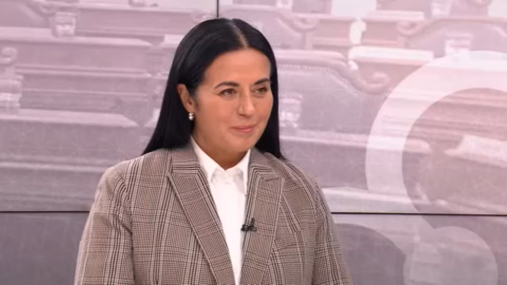 Soraya Martinez Ferrada