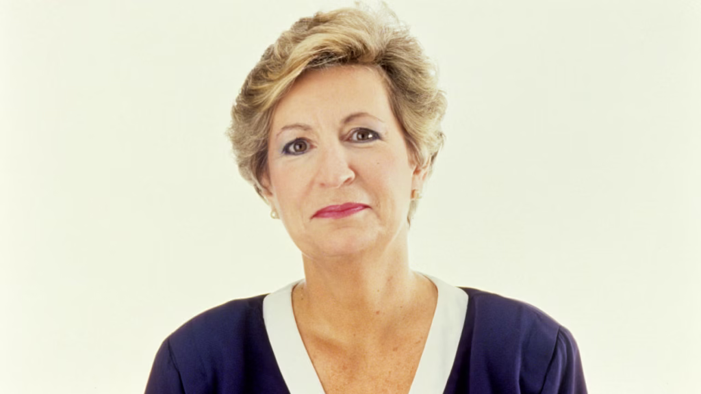 Lise Bacon