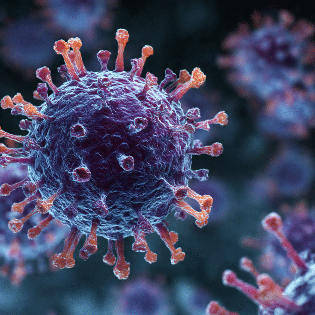 Image norovirus