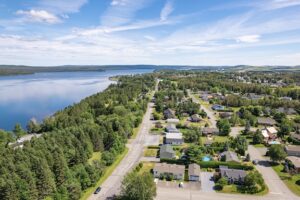 Témiscouata-sur-le-Lac