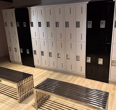 Sauna 1