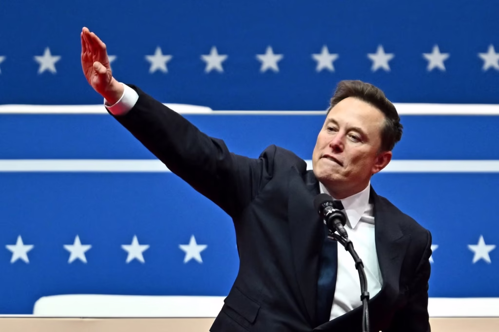 Musk