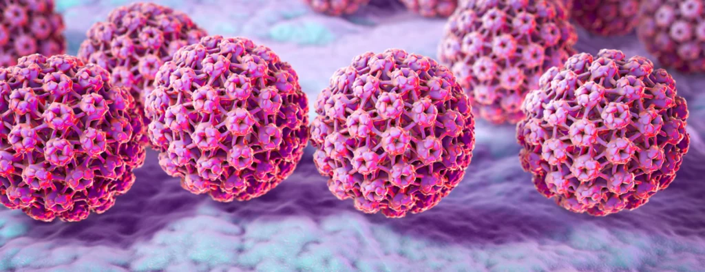 HPV