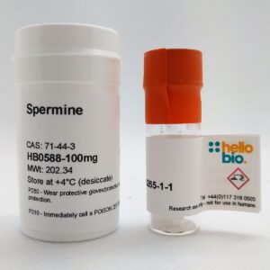 Spermine