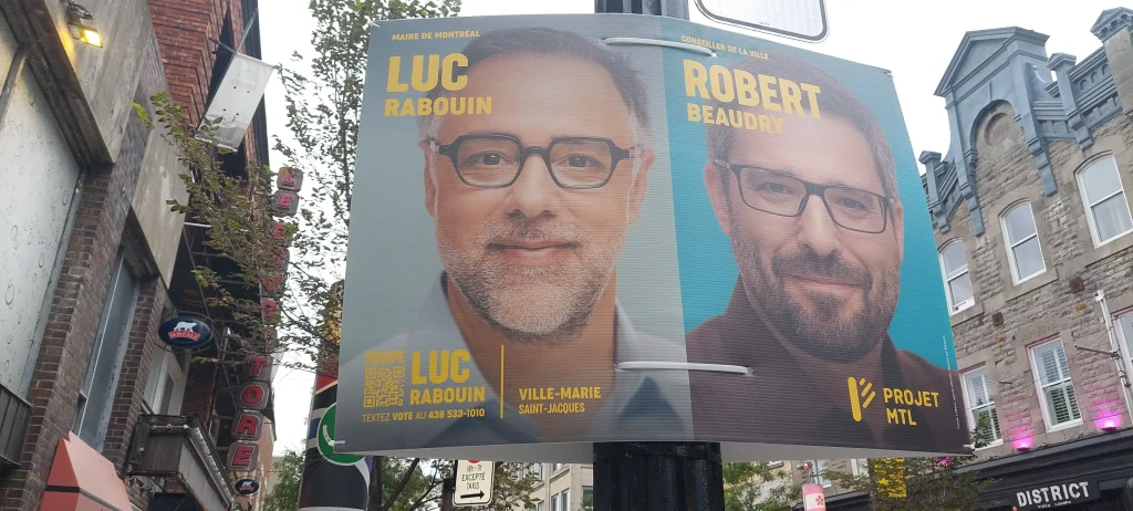 Picture of poster