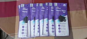Masques 1