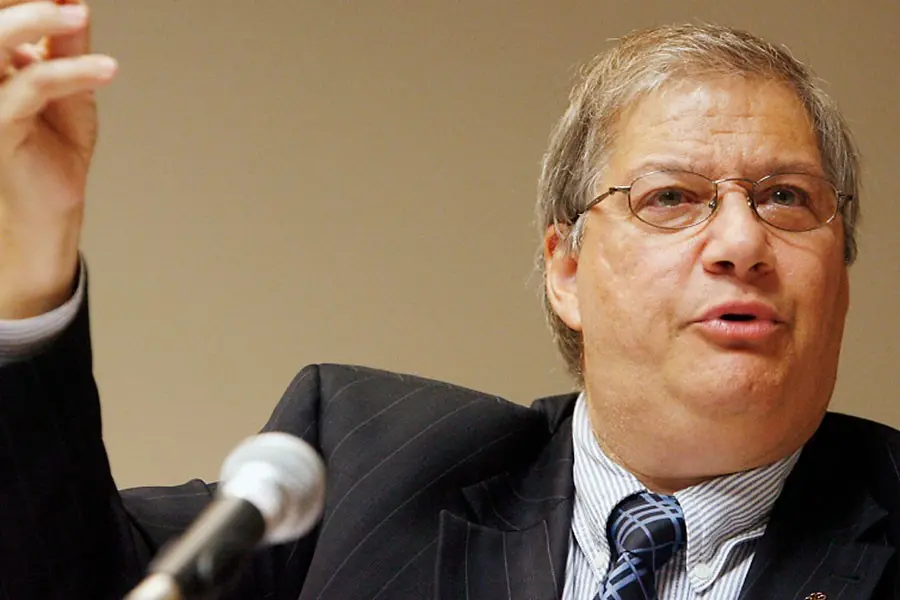 Sammy Forcillo