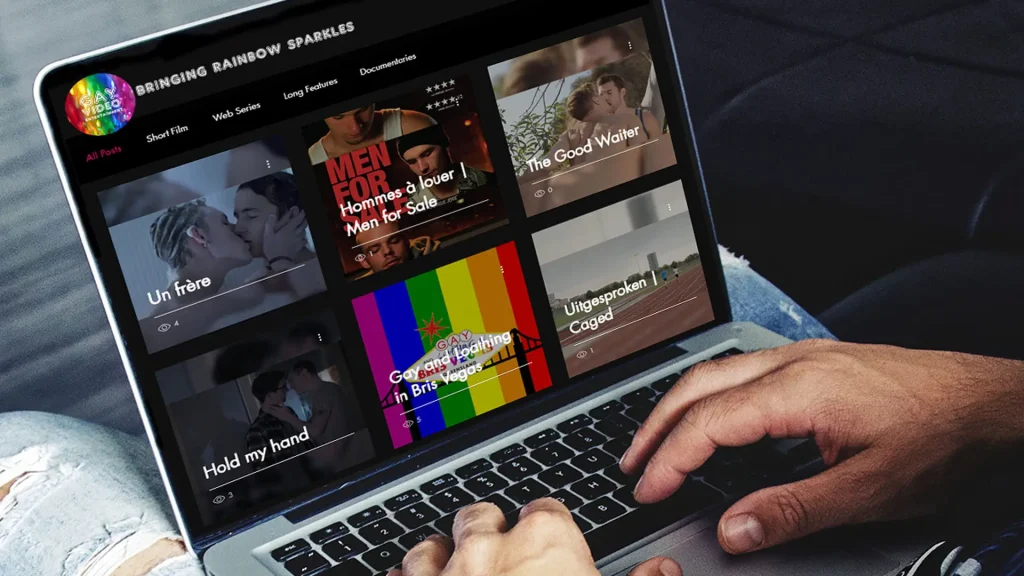 Image Queerflix