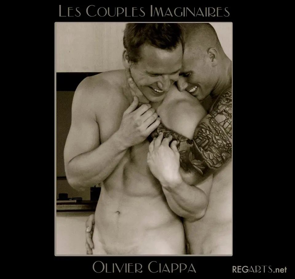 Olivier Ciappa