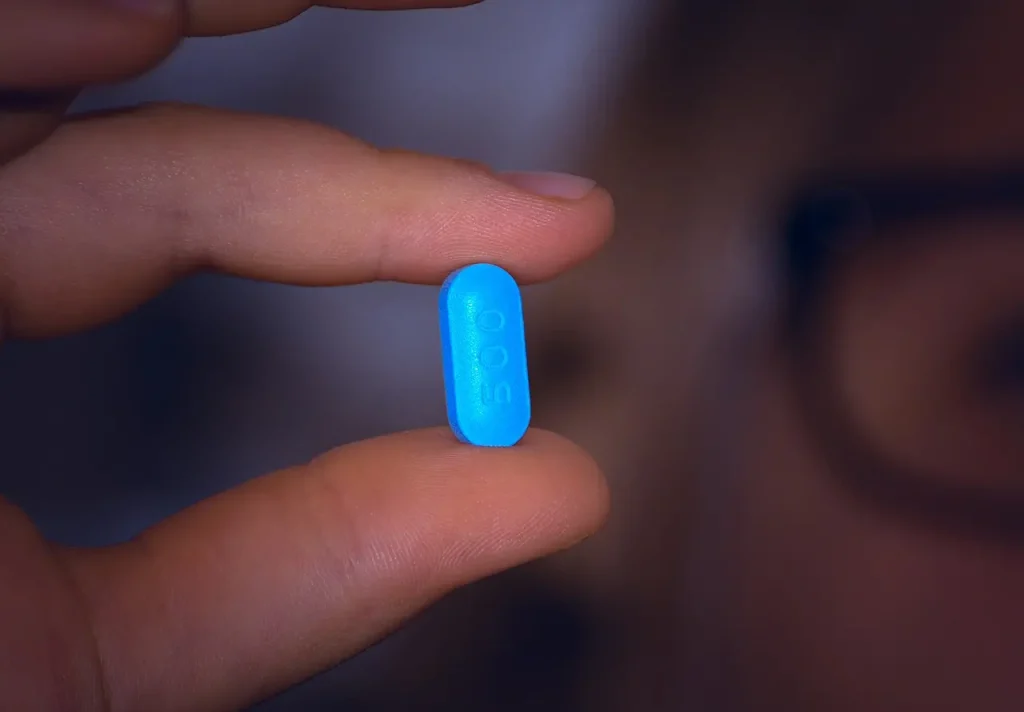 Capsule