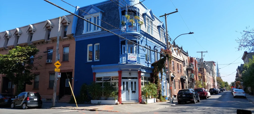 Photo magnifique maison du Village