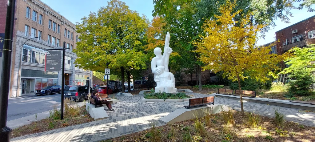 Parc Miville-Couture