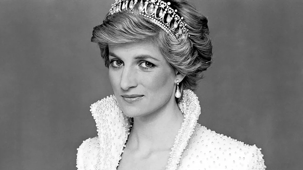 Princesse Diana