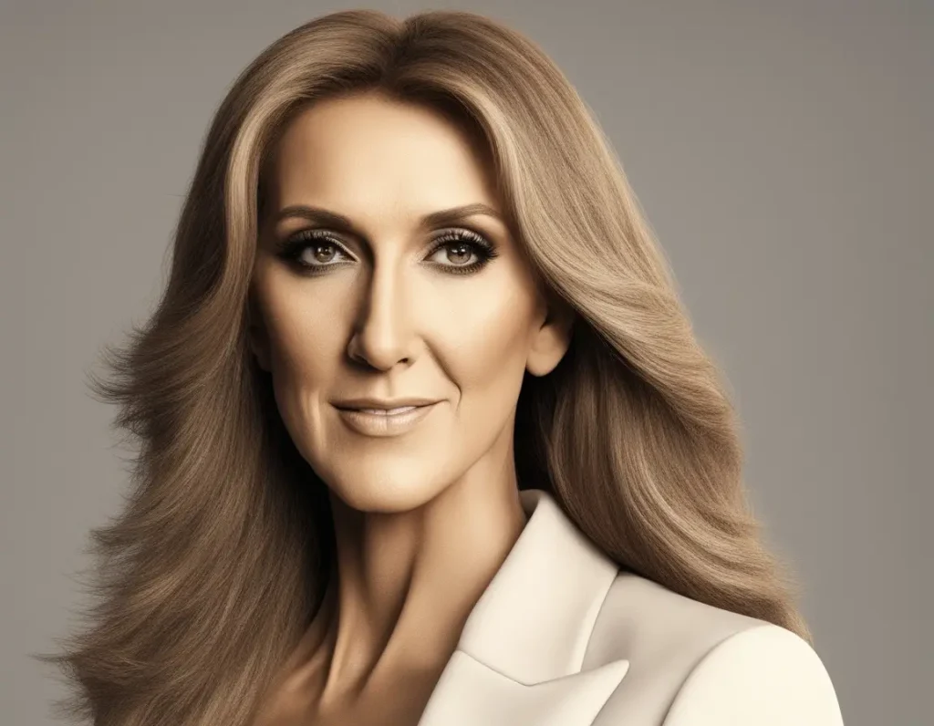 Image Céline Dion