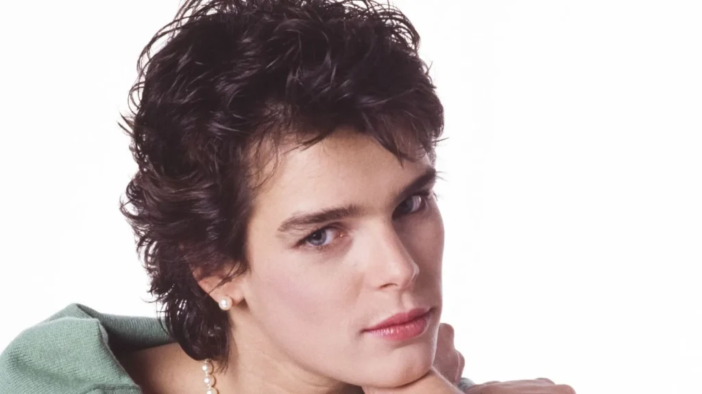 Stephanie of Monaco