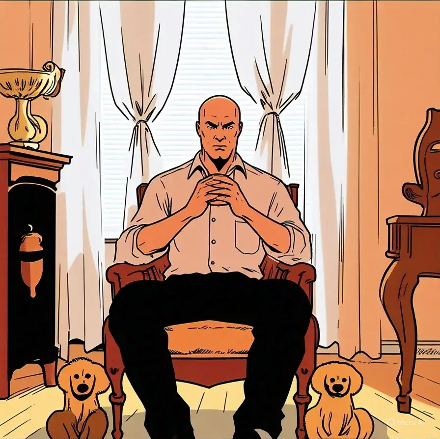 Image Roger-Luc Chayer