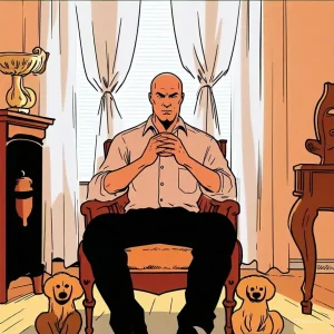 Image de Roger-Luc Chayer