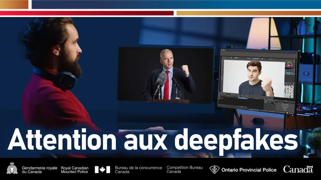 Image deepfake