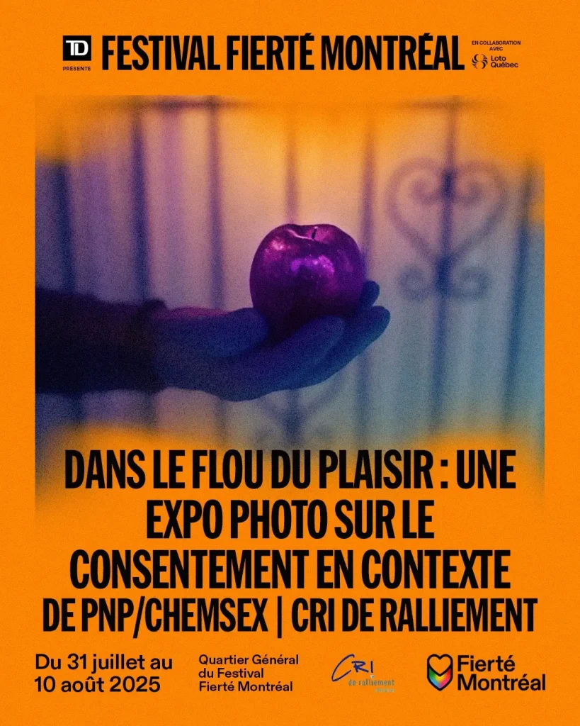 Affiche