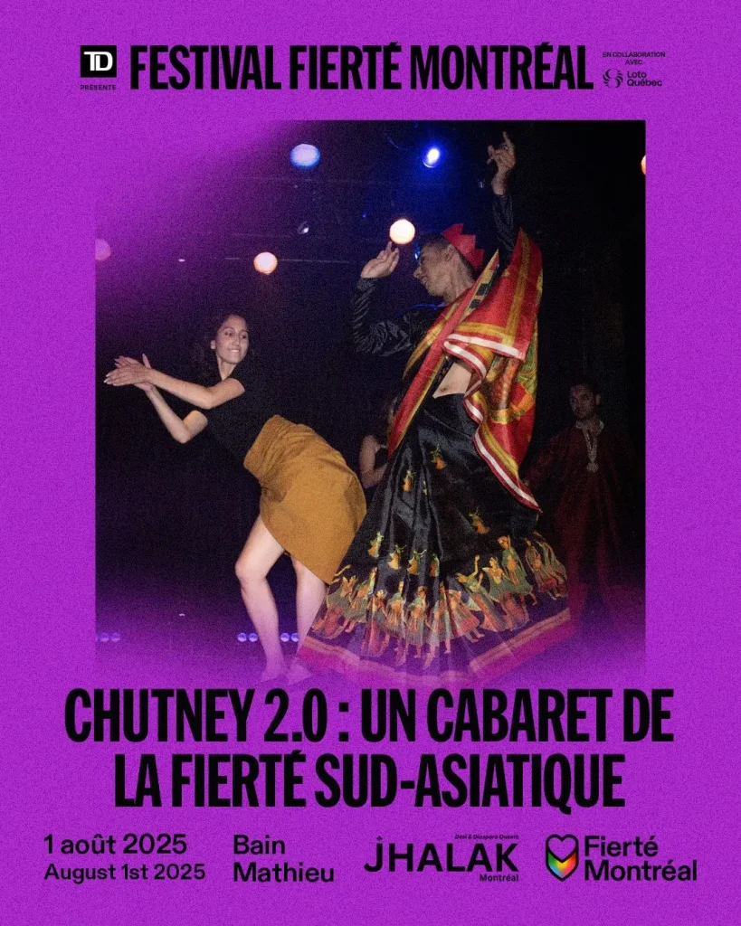 Affiche