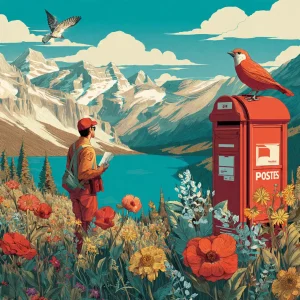 Grève chez Postes Canada