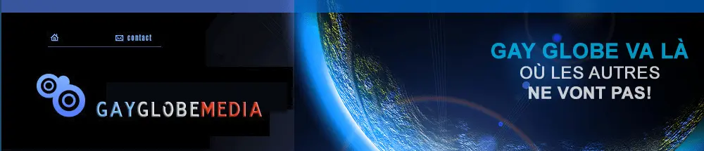 Gay Globe Média