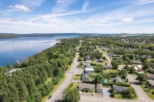 Témiscouata-sur-le-Lac