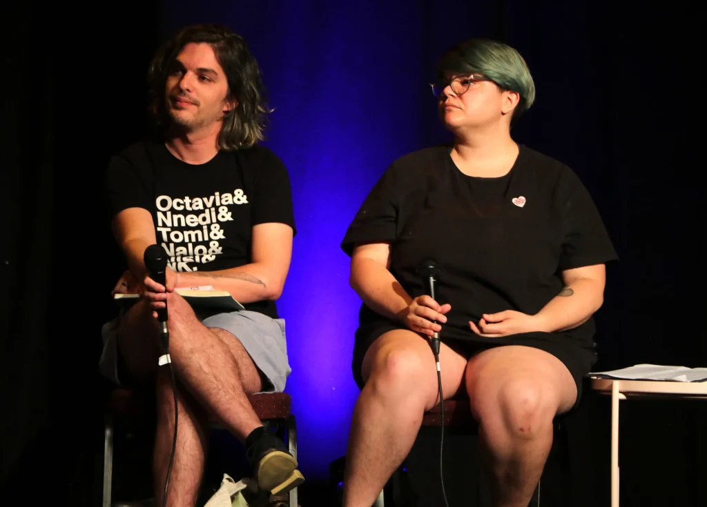 Combat des mots