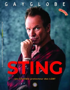 Sting