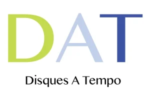 Logo Disques A Tempo.
