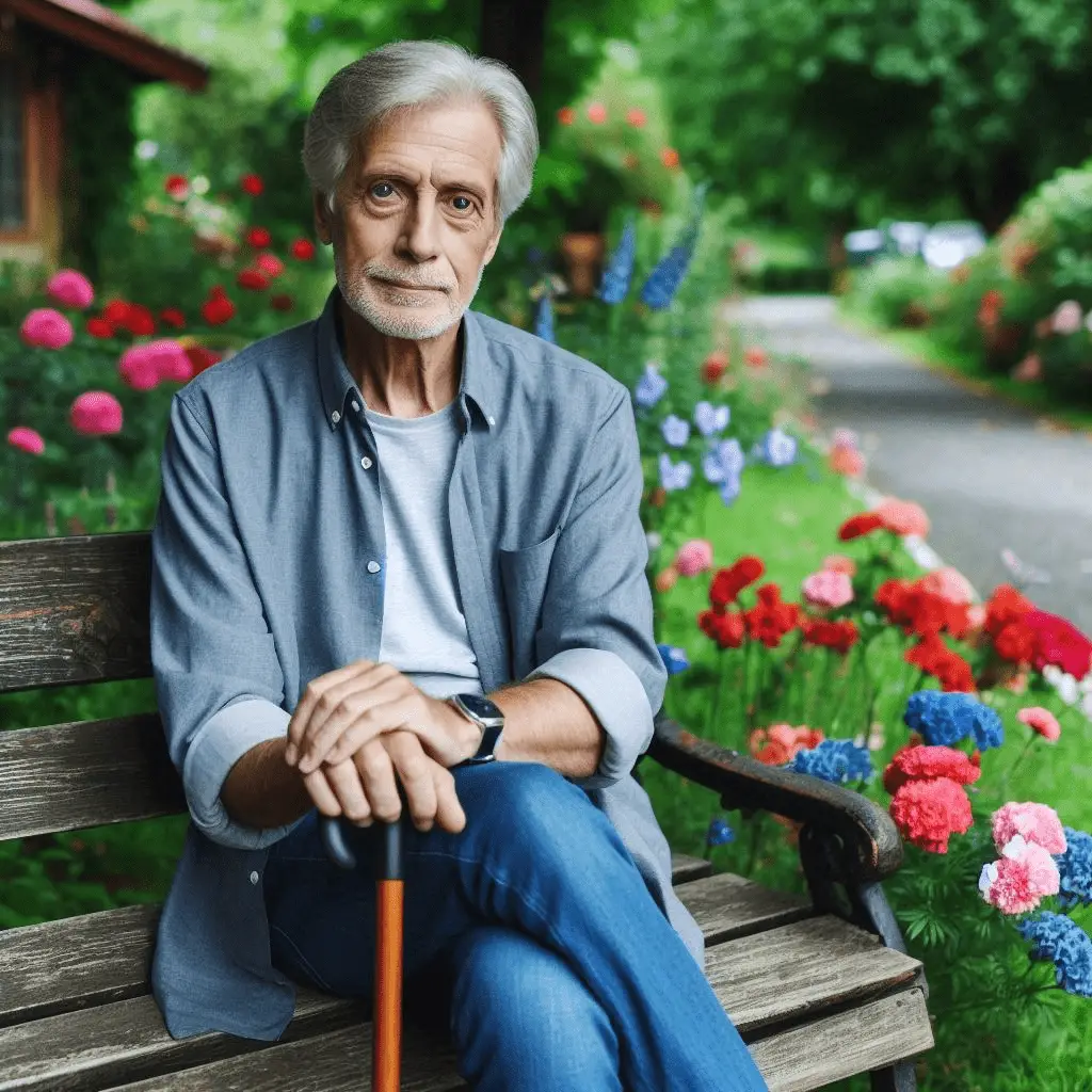 Image patient du SIDA