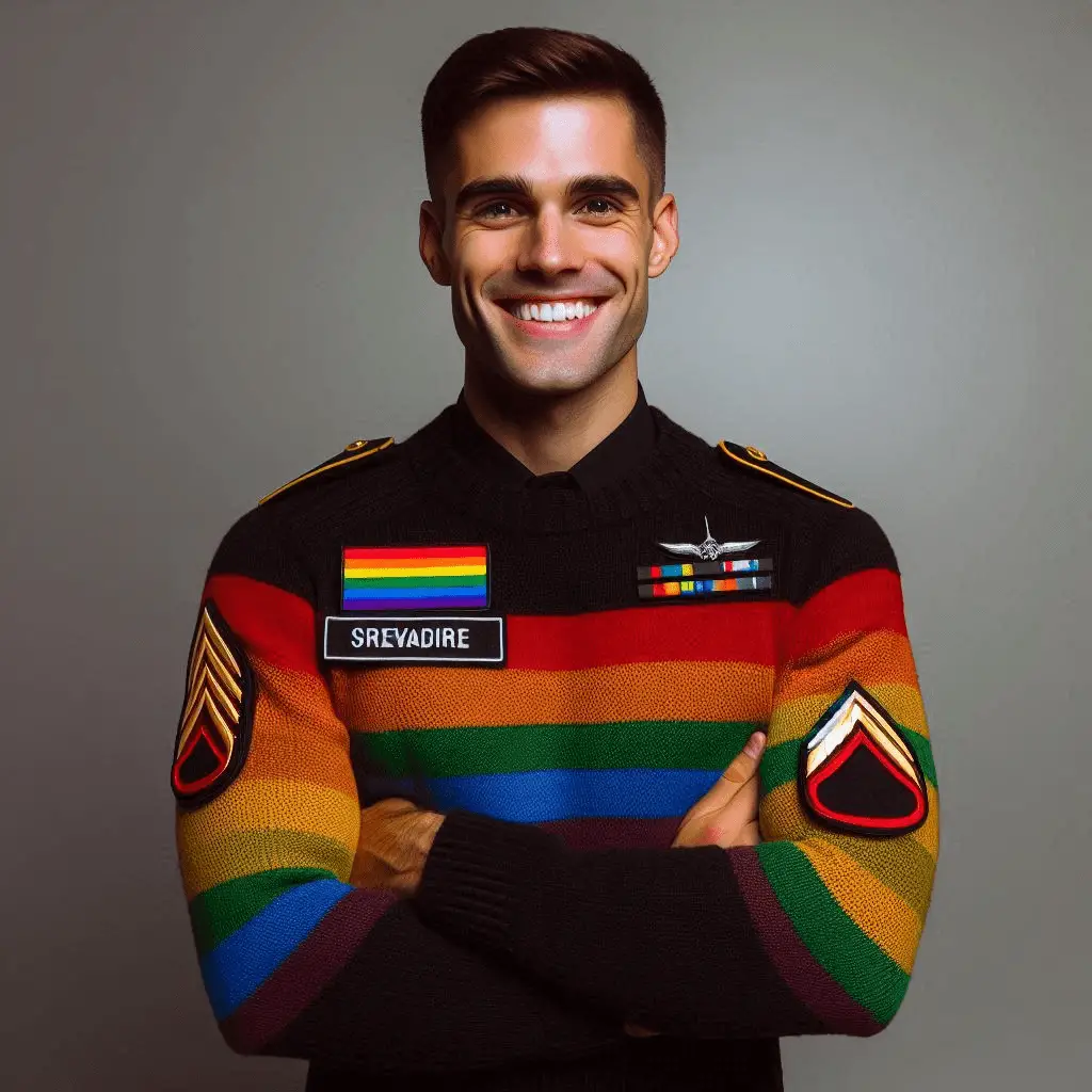 Brigade member image