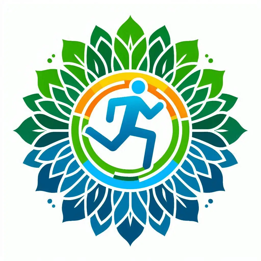 Health logo