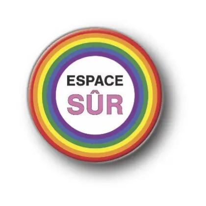 Logo Espace sur