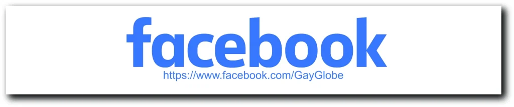 Facebook Gay Globe