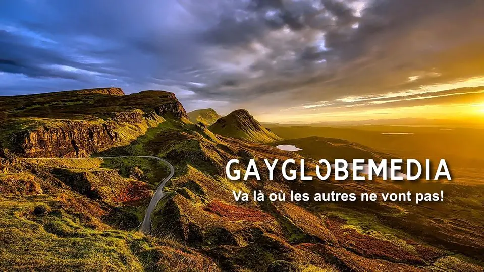 Gay Globe Média
