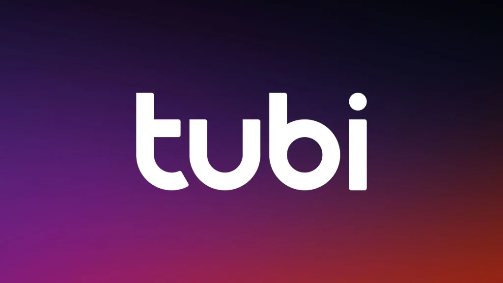 Logo Tubi