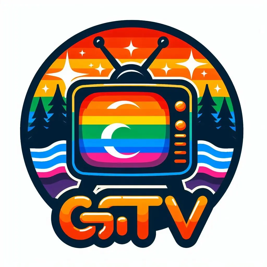 Logo GGTV