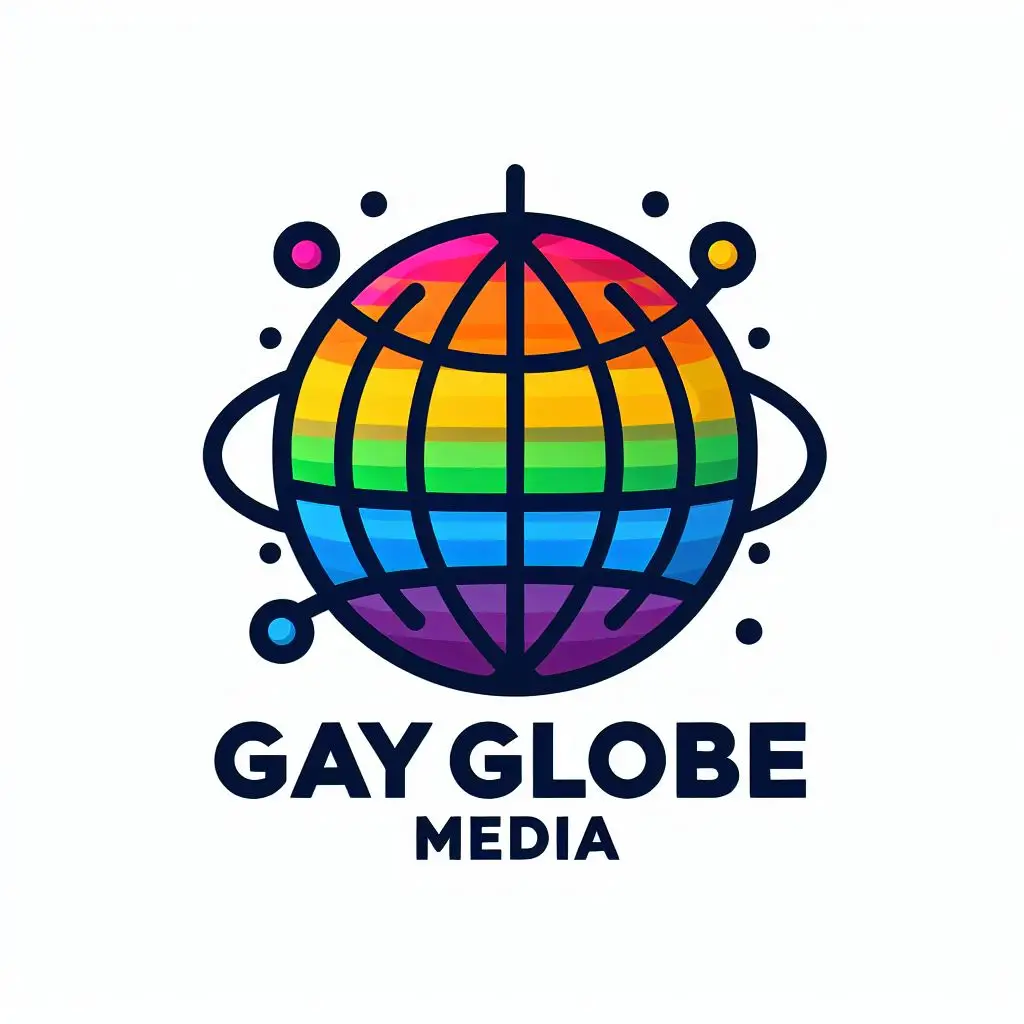 Logo Gay Globe