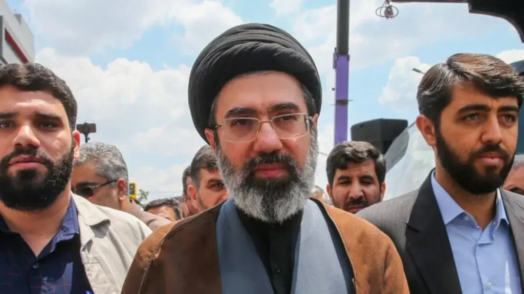 Mojtaba