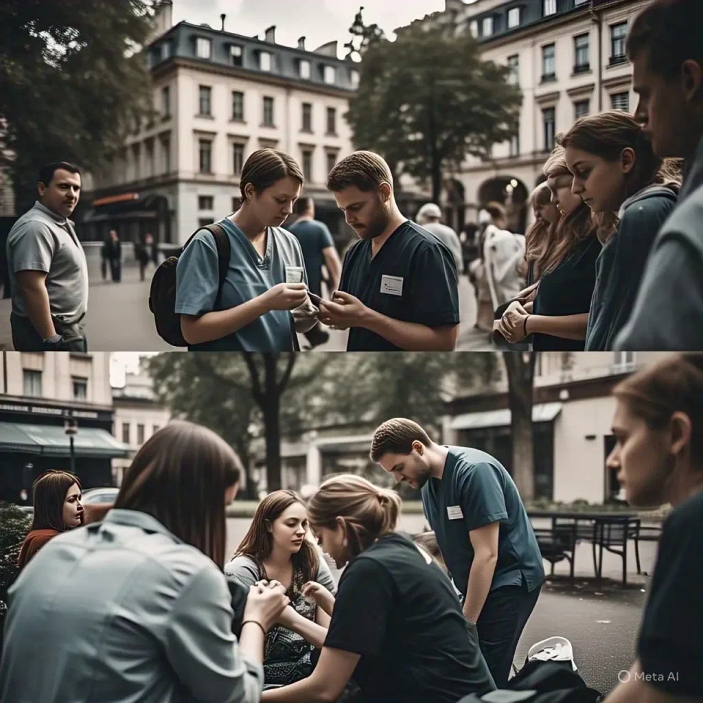 Naloxone intervention picture
